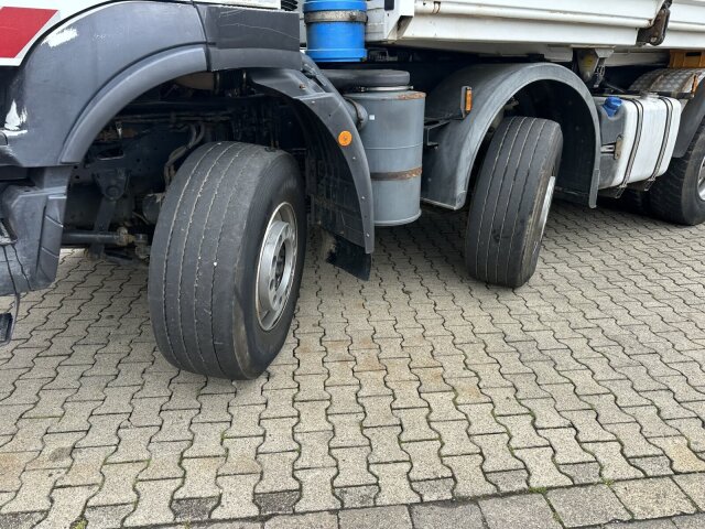 Iveco Trakker