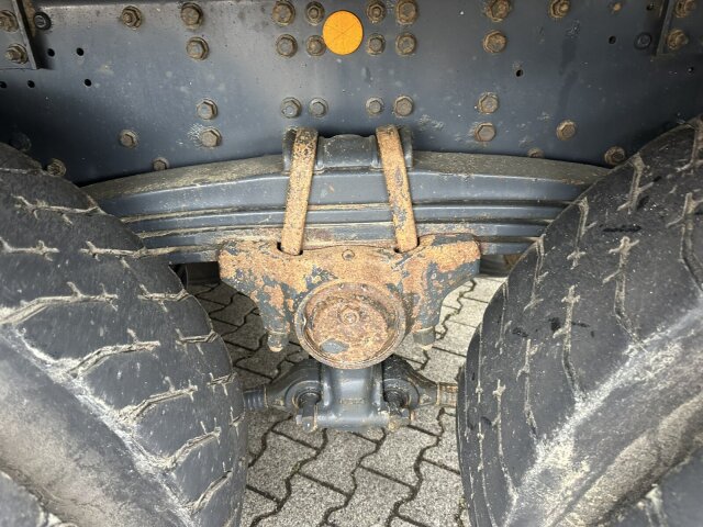 Iveco Trakker