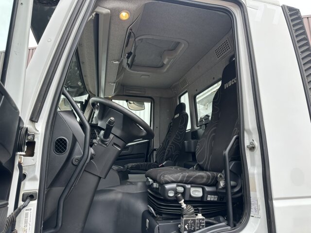 Iveco Trakker