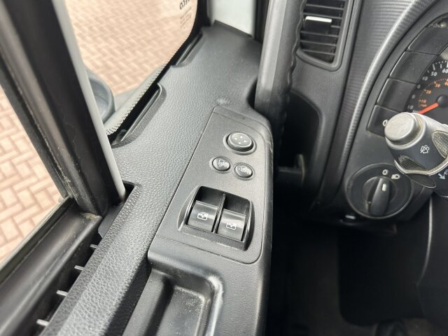 Iveco Trakker