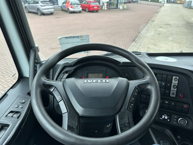 Iveco Trakker