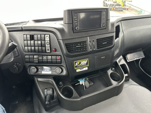 Iveco Trakker
