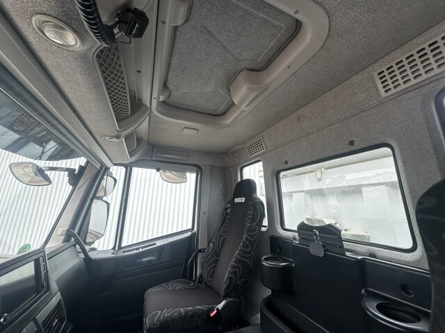 Iveco Trakker