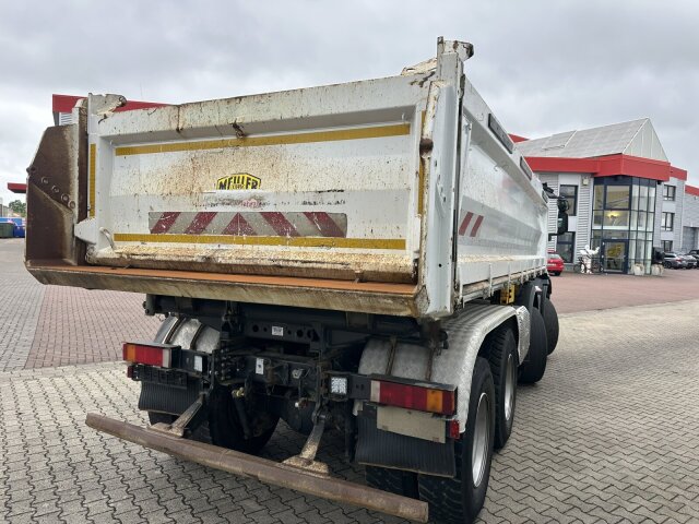 Iveco Trakker