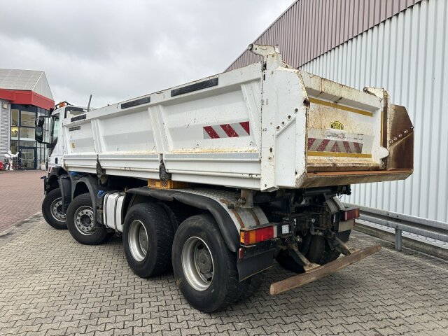 Iveco Trakker