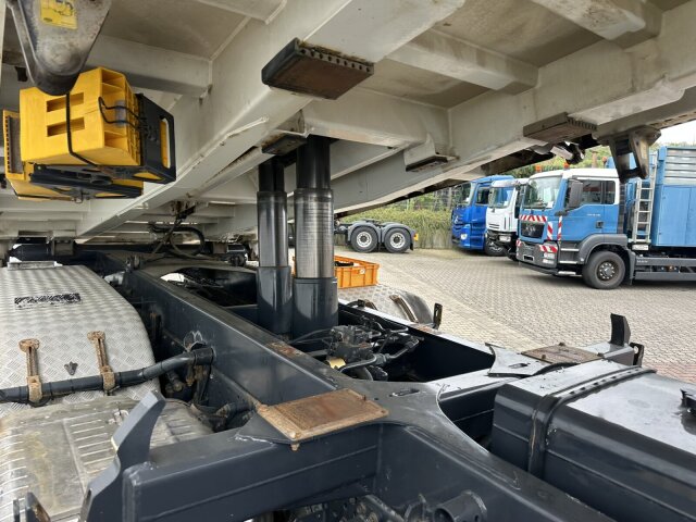 Iveco Trakker