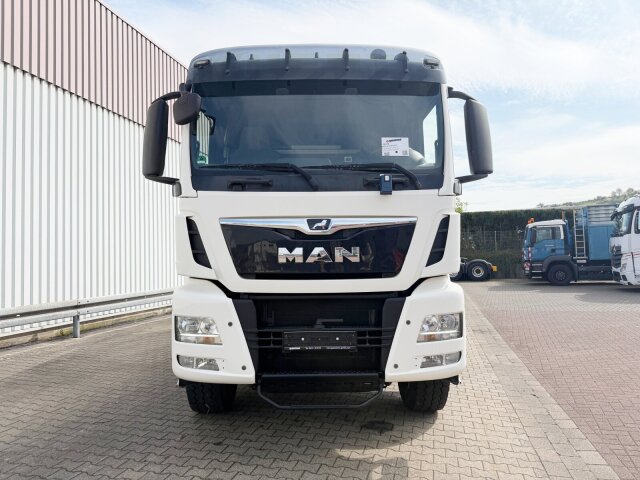 MAN TGS