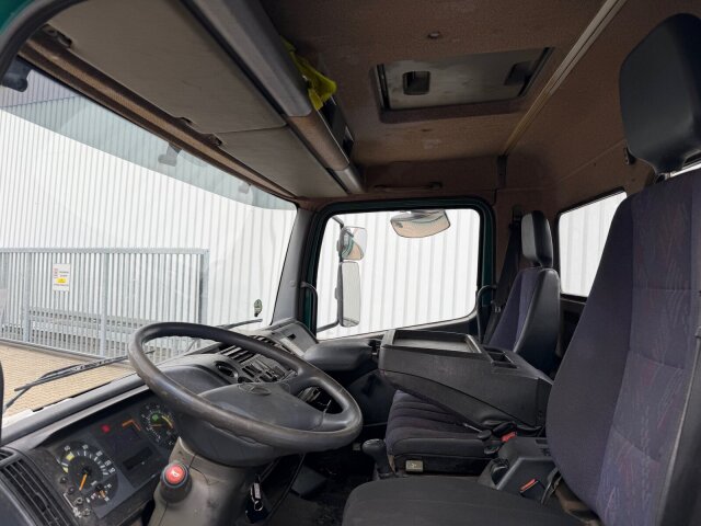 Mercedes-Benz Atego