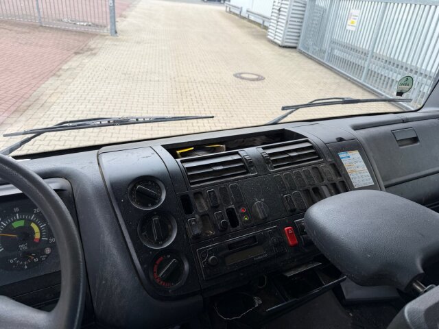 Mercedes-Benz Atego