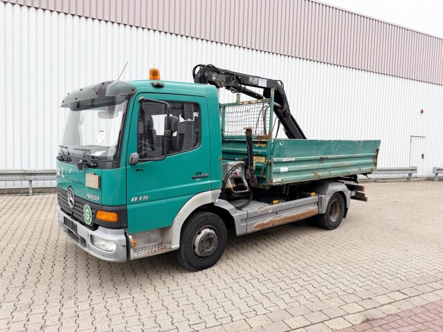 Mercedes-Benz Atego