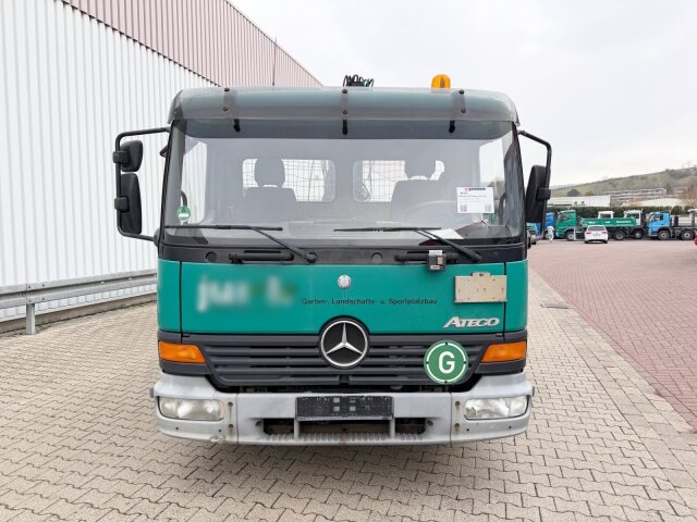 Mercedes-Benz Atego
