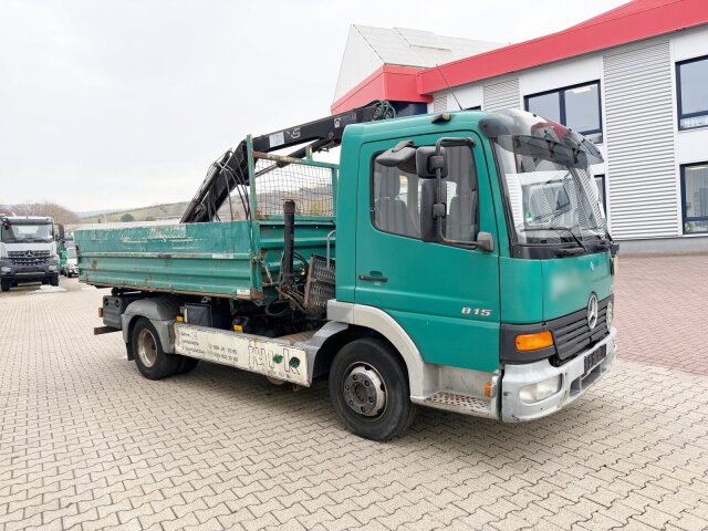 Mercedes-Benz Atego