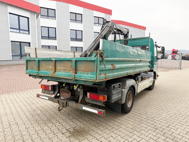 Mercedes-Benz Atego