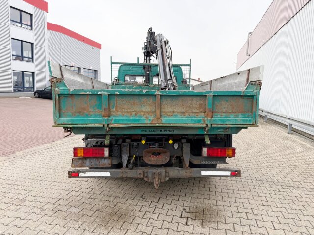 Mercedes-Benz Atego