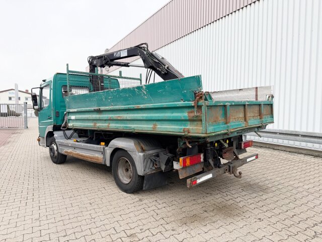 Mercedes-Benz Atego
