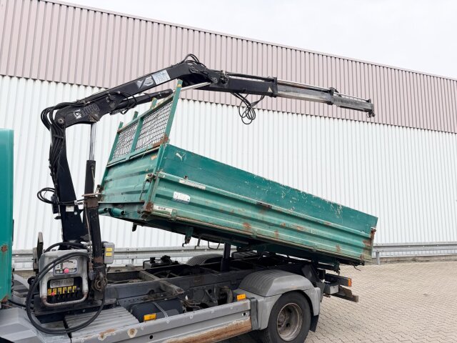 Mercedes-Benz Atego