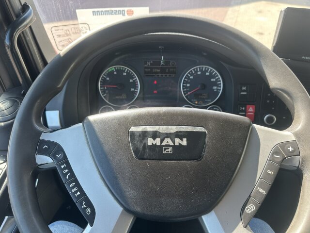 MAN TGS