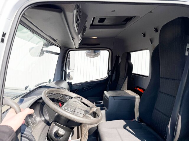 Mercedes-Benz Atego