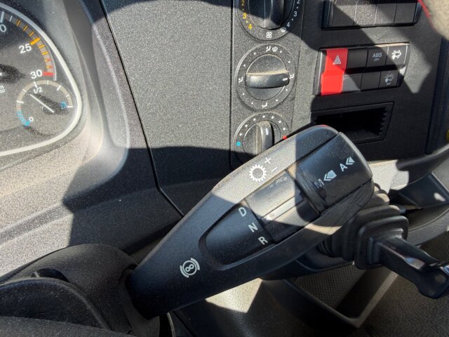 Mercedes-Benz Atego