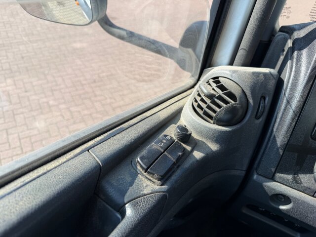 Mercedes-Benz Atego