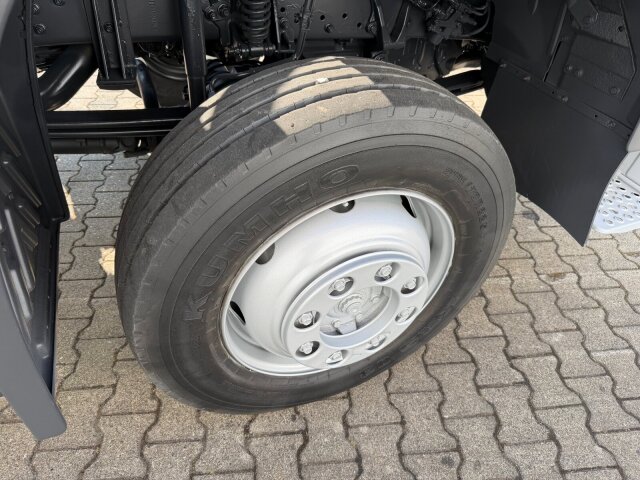 Mercedes-Benz Atego
