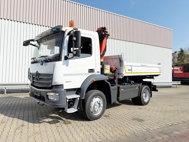 Mercedes-Benz Atego