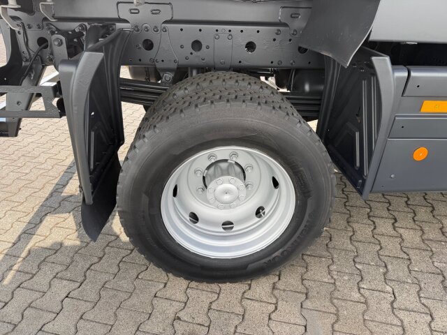 Mercedes-Benz Atego