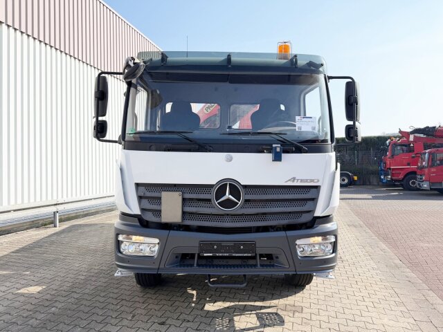 Mercedes-Benz Atego