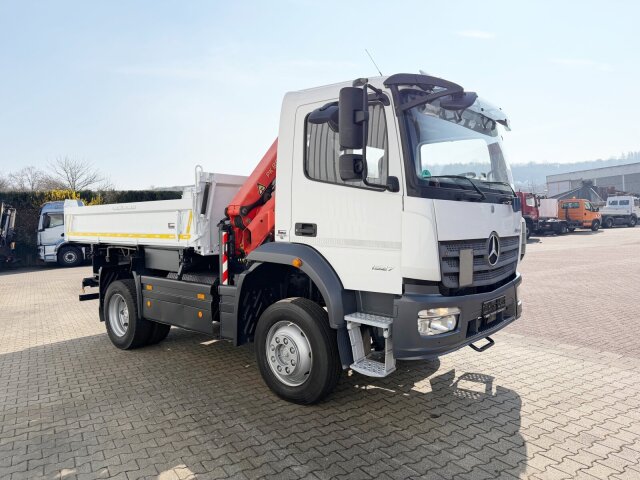 Mercedes-Benz Atego