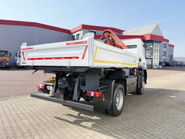 Mercedes-Benz Atego