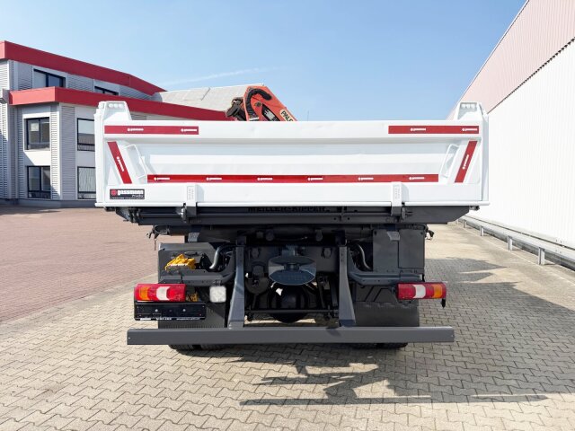 Mercedes-Benz Atego