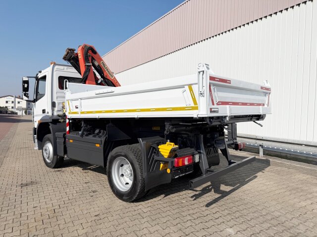 Mercedes-Benz Atego