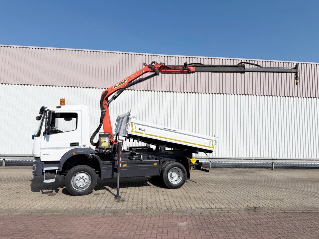 Mercedes-Benz Atego