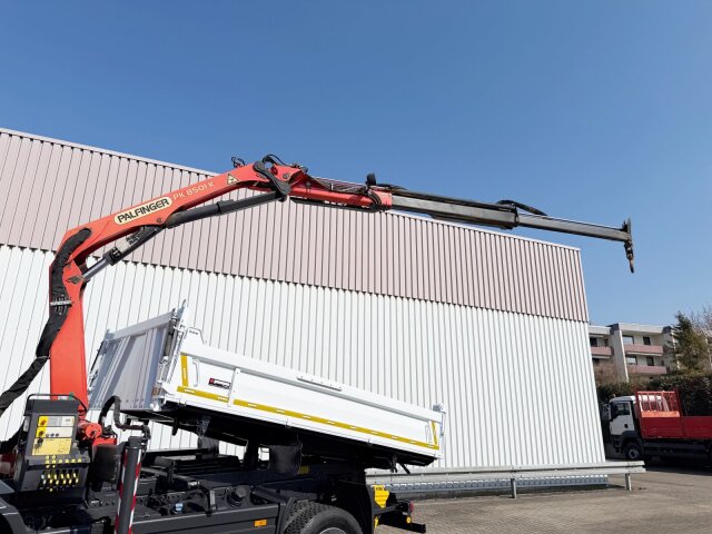 Mercedes-Benz Atego