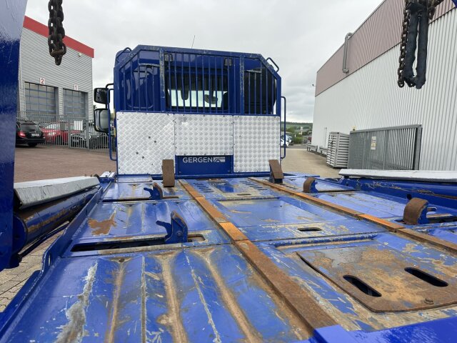 DAF LF