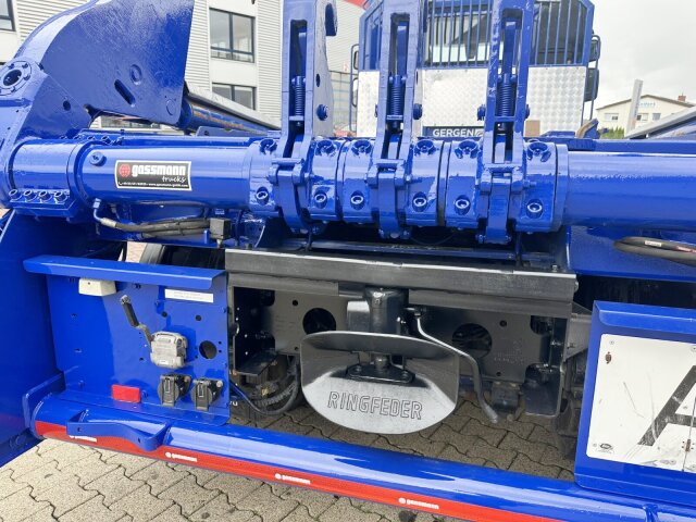 DAF LF