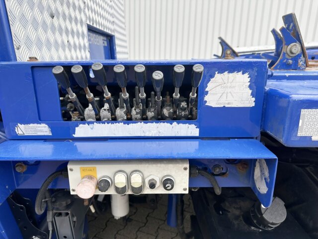 DAF LF