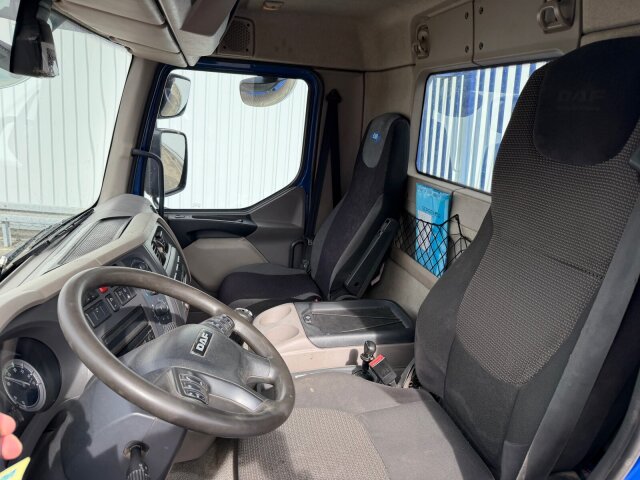 DAF LF