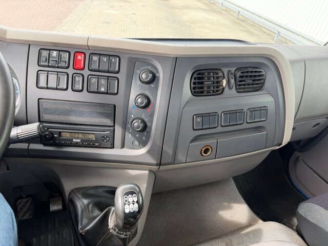 DAF LF