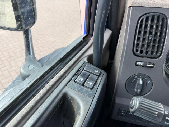 DAF LF