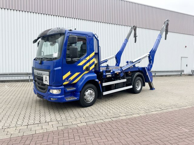 DAF LF