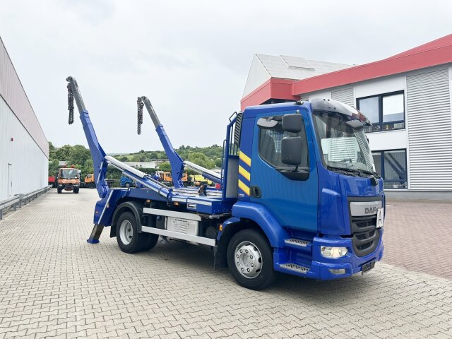 DAF LF