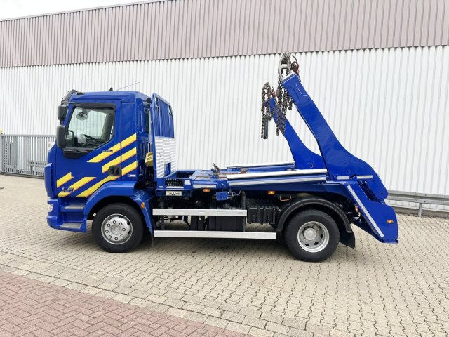 DAF LF