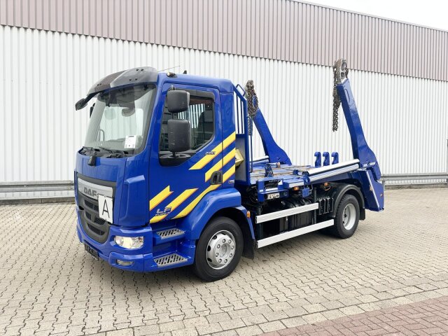 DAF LF