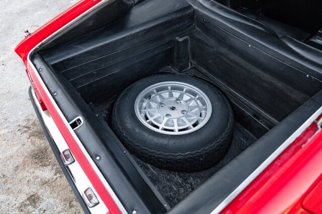 Maserati Indy