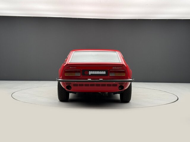 Maserati Indy