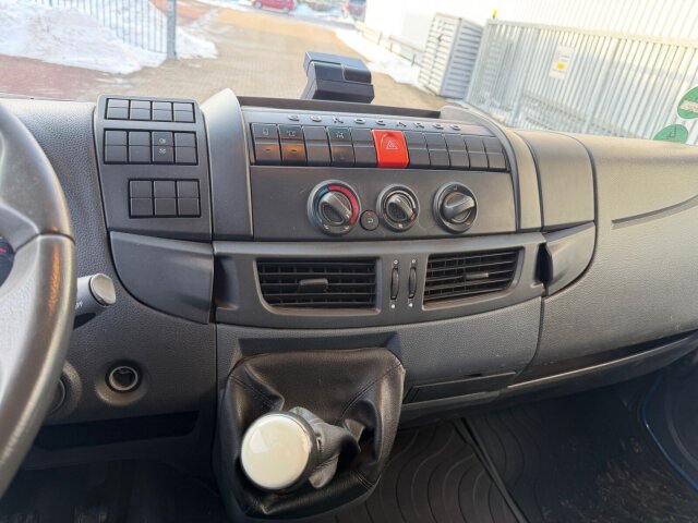Iveco EuroCargo