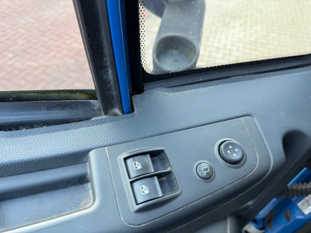 Iveco EuroCargo