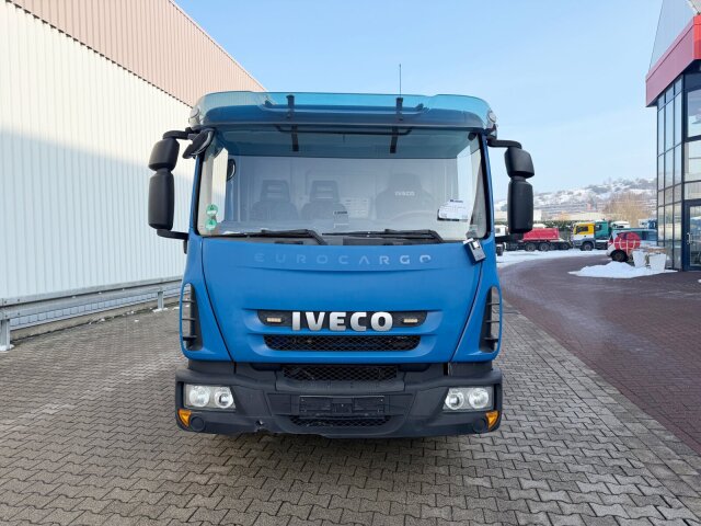 Iveco EuroCargo