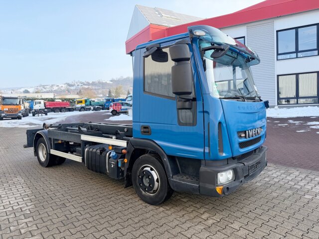 Iveco EuroCargo